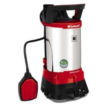 BOMBA SUBMERSIVEL INOX AGUA SUJA 790W - 0064.69