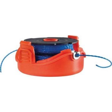 B&D BOBINE FIO+TAMPA A6442-XJ - 0993.146