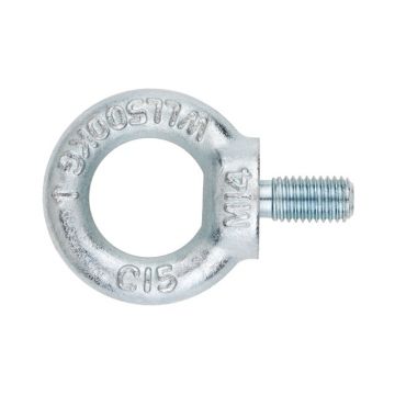 OLHAL M16 CARGA MACHO ZINCADO (UN) - 0786.20