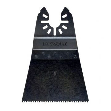 DEWALT LAMINA CORTE MADEIRA SECA P/LIXADORA MULTIFUNÇOES DWE315 DT20705 - 0992.535