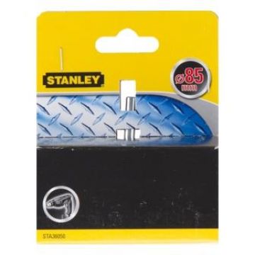 STANLEY DISCO CATRABUCHA T/TACA AR.ONDULADA D85 STA36050-XJ - 0990.430
