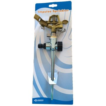 ESPETO C/ASPERSOR METALICO - 0563.50