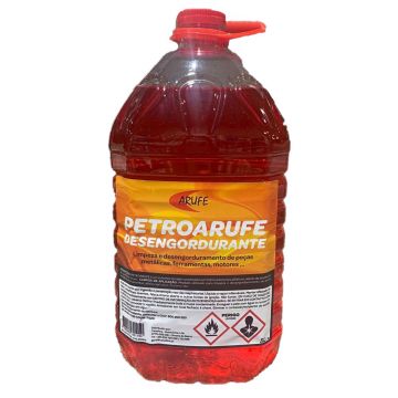 PETROLEO LIMPEZA 5LT - 0972.02