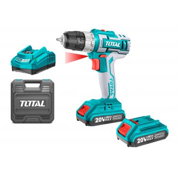 BERBEQUIM 20V MALA PLAST. / 0050.23