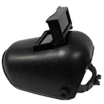 MASCARA SOLDAR CABECA C/VISOR - 0282.12