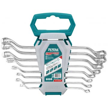 CHAVE LUNETA 6-22MM (JGº8PCS) - 0896.012