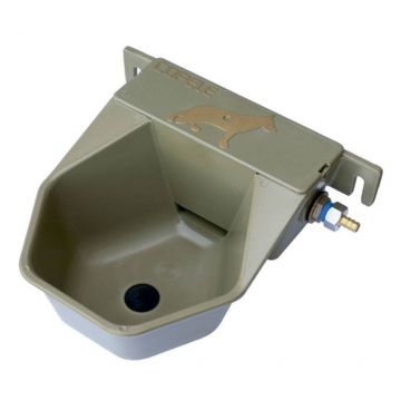 BEBEDOURO AUTOMATICO PLASTICO PARA CAES - 0461.90