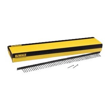 DEWALT PENTE PARAFUSO ROSCA FINA PARA GESSO 3.5X45MM DWF4000450 - 0992.610