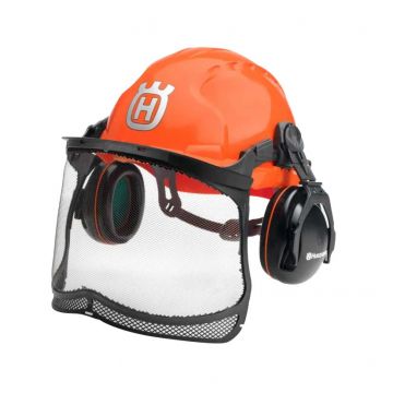 HUSQ.CAPACETE CLASSIC - 1014.38