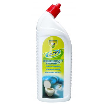 ECO DETERGENTE PERFUMADO WC - 0976.027