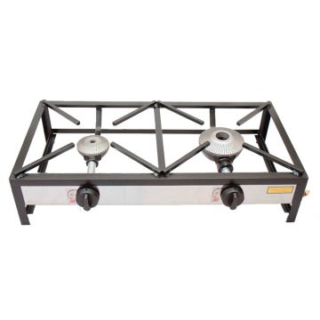 TREMPE INDUSTRIAL BICO 100X80 (800X400MM) QPC - 0414.16
