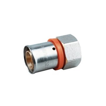 MULTICAMADA CASQUILHO ROSCA FEMEA 16X3/4" CRAVAR - 0189.46