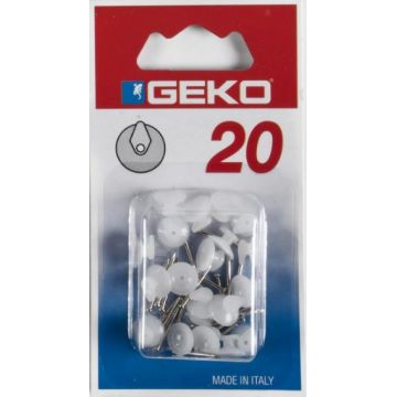 PREGO AMIGO PEQUENA  20PCS - 0781.58