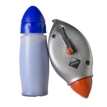 RUBI MARCADOR LINHA C/PO 30M 70928 - 0371.180