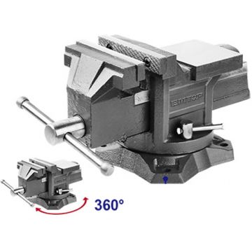 TORNO BANCADA 150MM PROFISSIONAL - 0323.21