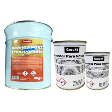 TINTA EPOXI 5KG - 0004.101