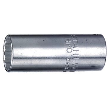 STAHLWILLE 40DL-08 CH.CX.1/4 - 0301.14