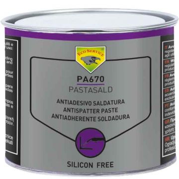 ECO PASTA SOLDADURA 300GR - 0976.055