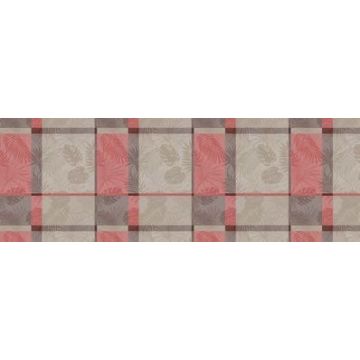 TOALHA PLAST. S/FORRO 1.4MTS 3D4/01(MT) - 0447.29