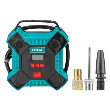 COMPRESSOR MINI 12V AUTO / 0209.27