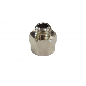 ACESSORIO COMPRESSOR REDUCAO M/F 30R M1/4XF3/8 - 0703.50