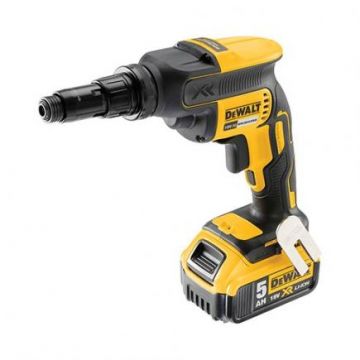 DEWALT APARAFUSADORA DCF622P2-QW - 0992.315