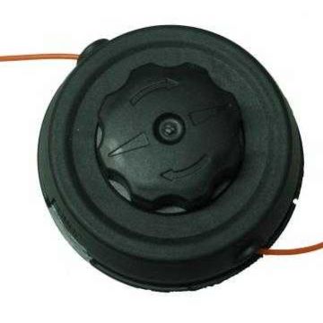 CABECA FIO UNIVERSAL EASY-LOAD BATENTE PLASTICO - 0109.10