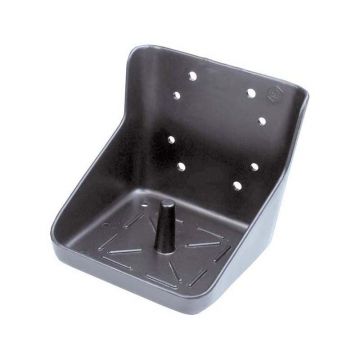 SUPORTE PEDRA SAL PLASTICO - 0085.136