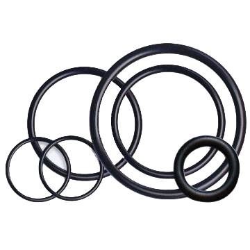 O-RINGS POLEGADAS (13.95X2.62) R70 (UN) - 0038.075