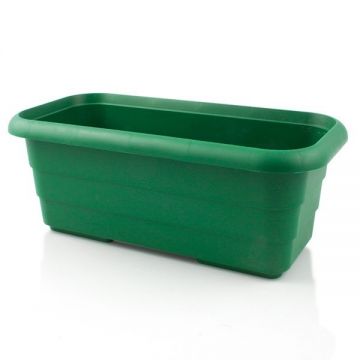 VASO FLOREIRA 65CM VERDE - 0394.65