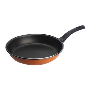 SAN IGNACIO FRIGIDEIRA Ø26CM ACO CARBONO - 1023.01