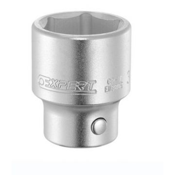 EXPERT CH. CAIXA 3/4" SEXT.55MM E113813 - 0341.443