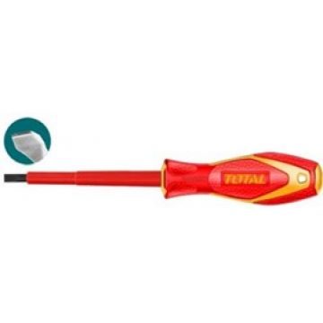 CHAVE FENDA ELECTRICISTA 125X5.5X1.0 - 0922.101