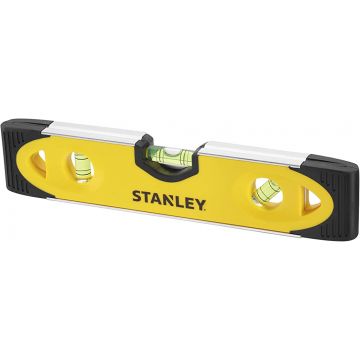 STANLEY NIVEL TºTORPEDO 23CM 0-43-511 - 0990.039