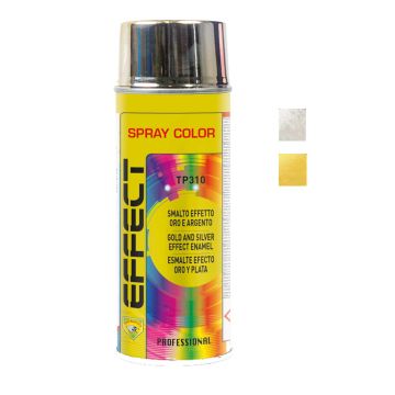 ECO TINTA METALIZADO CINZA BRILHANTE - 0976.325