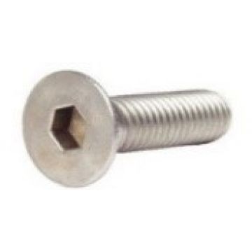 PARAFUSO UMBRAK M06X45 D7991 CONICO (UN) - 0898.012