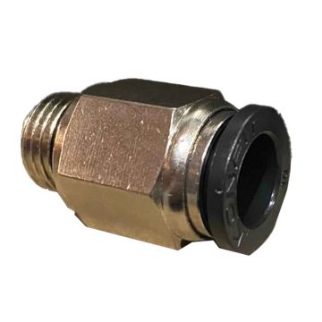 ACESSORIO COMPRESSOR RAPIDO LIGACAO Ø6XF.1/4 - 0703.69