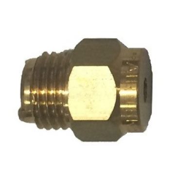 ACESSORIO COMPRESSOR VALVULA DESCARGA 1/4" - 0703.94