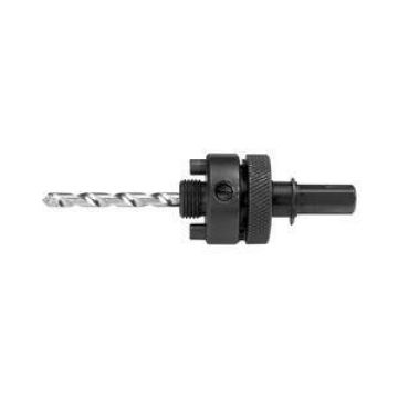 DEWALT ADAPTADOR P/ BROCA CRAN. / 0992.366