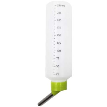 BEBEDOURO PARA COELHO PEQUENO 600ML - 0461.108
