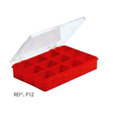MINI-CONTENTORES REFªP12 - 0566.09