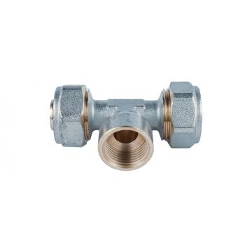 MULT.TE R/F 25X3/4 - 0189.110