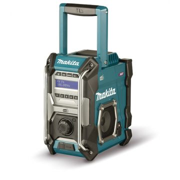 MAKITA RADIO XGT/LXT/CXT MR003GZ - 1021.625