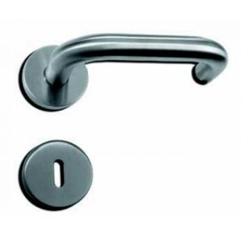 PUXADOR 2003C DUPLO INOX - 0525.29