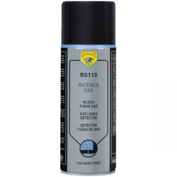 ECO DETECTOR DE FUGAS SPRAY - 0976.66