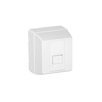 EFAPEL TOMADA RJ45 37455CBR - 0824.139