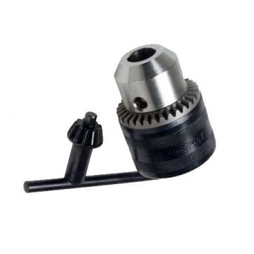 DEWALT BUCHA 13MM 1/2"X20 C/CHAVE DT7012-QZ - 0992.566
