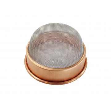 CRIVO COBRE CALDA ATOMIZADOR Nº55 Nº30A - 0295.01