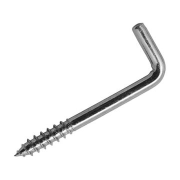 ESCAPULA C/ROSCA 6.0X2.0-3.5X50 INOX (UN) - 0779.60