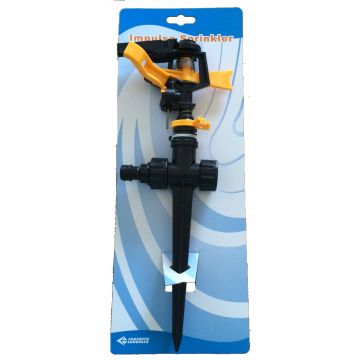ESPETO C/ASPERSOR PLASTICO - 0563.54